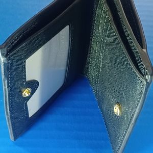 J Crew women's wallet